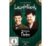 Laurel & Hardy - Verborgene Perlen [DVD]