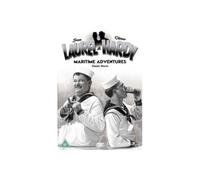 Laurel & Hardy Vol 16 [Edizione: Regno Unito] [Reino Unido] [DVD]