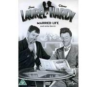 Laurel & Hardy Vol 18 [Edizione: Regno Unito] [Reino Unido] [DVD]