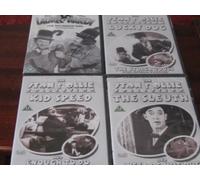 Laurel & Hardy Volume 9 - The Bohemian Girl/Related Shorts [Edizione: Regno Unito] [Reino Unido] [DVD]