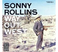 Laurel & Hardy - Way Out West