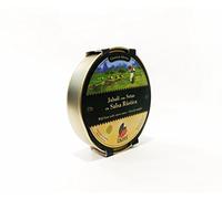 Laurel - Jabalí con Boletus en Salsa Rús lata 280 g | Sabores de Asturias