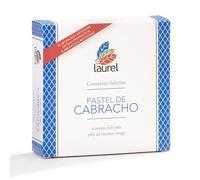 Laurel - Pastel de Cabracho lata 150 g | Sabores de Asturias