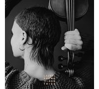 Laurel Premo - The Iron Trios