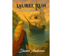 LAUREL RUN: She was born to heal.. Raised to protect. But Nothing prepared her for the truth