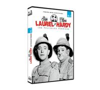 Laurel y Hardy Las Películas Perdidas Vol. 2 DVD [DVD]