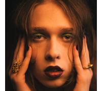Lauren Auder two caves in (Vinyl) (Importación USA)