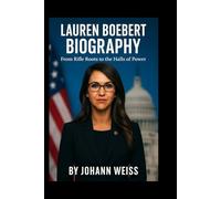 Lauren Boebert Biography: From Rifle Roots to the Halls of Power