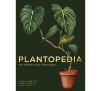 Lauren Camilleri Sophia Kaplan Plantopedia (Tapa dura) (Importación USA)