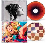 Lauren Daigle Collection - Lauren Daigle / Look Up Child - 2
