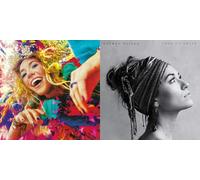 Lauren Daigle Collection - Lauren Daigle / Look Up Child - 2 CD Set