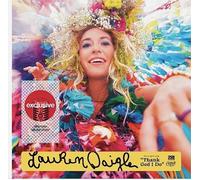 Lauren Daigle - Funda alternativa exclusiva de Lauren Daigle