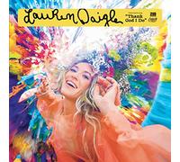 Lauren Daigle - Lauren Daigle - Lauren Daigle (CD)