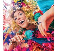 Lauren Daigle - Lauren Daigle Part 2 [Vinilo]