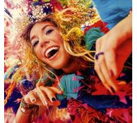 Lauren Daigle – Lauren Daigle Part 2 – Vinilo coloreado 12" – Edición limitada