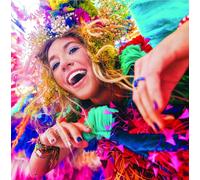 Lauren Daigle – Lauren Daigle Part 2 – Vinilo coloreado 12" – Edición limitada