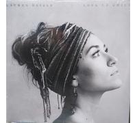 Lauren Daigle Look Up Child Edition CBA Only AEC Exclu (Vinyl) (Importación USA)
