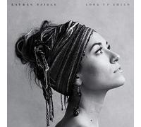 Lauren Daigle - RUNYAO Look Up Child [CD]