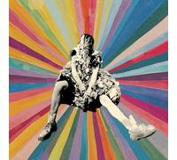 Lauren Daigle - Sessions (LP Blanco) [Vinilo]