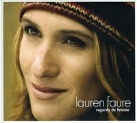 Lauren Faure - Regards de Femme