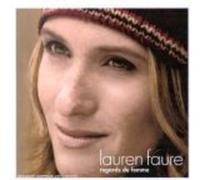 Lauren Faure - Regards de Femme