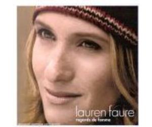 Lauren Faure - Regards de Femme