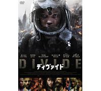Lauren German - The Divide [Edizione: Giappone] [Italia] [DVD]