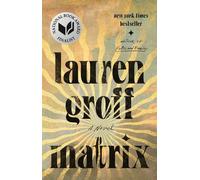 Lauren Groff – Matrix: A Novel – Tapa blanda (Importación USA)