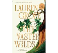 Lauren Groff The Vaster Wilds (Tapa blanda) (Importación USA)