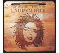 Lauren Hill - Miseducation of Lauryn Hill - Vinilo