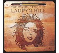 Lauryn Hill – The Miseducation of Lauryn Hill – Vinilo (Importación USA)