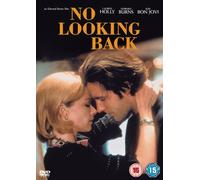 Lauren Holly - No Looking Back [Reino Unido] [DVD]