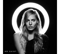 Lauren Jenkins - No Saint