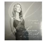 Lauren Koval - No Complains.No Regrets