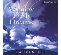 Lauren Lee - Window to My Dreams