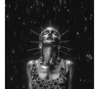 Lauren Mayberry Vicious Creature (Vinyl) 12" Album (Importación USA)