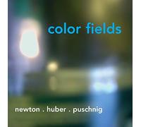 Lauren Newton voice - Color Fields