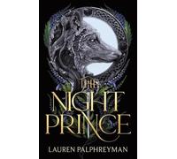 The Night Prince: 2 (Wolf King, 2)