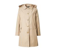 Lauren Ralph Lauren Sb Rn 34"-Lined-Coat M Beige