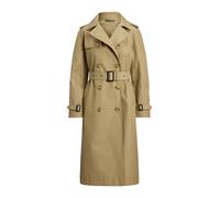Lauren Ralph Lauren Abrigo de entretiempo beige XS beige
