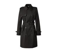 Lauren Ralph Lauren Abrigo de entretiempo negro XS negro