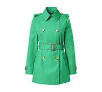 Lauren Ralph Lauren Abrigo de entretiempo verde L verde