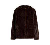 Lauren Ralph Lauren Abrigo de invierno marrón oscuro S EUR