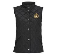 Lauren Ralph Lauren Abrigo de plumas RCL QLT VS23-INSULATED-COAT in Negro EU S