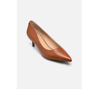 Lauren Ralph Lauren ADRIENNE-PUMPS-CLOSED TOE 39 Marrón