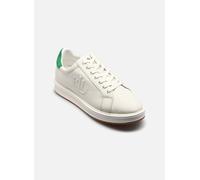 Lauren Ralph Lauren Ainsley-Sneakers-Low Top Lace 38 1/2 Blanco