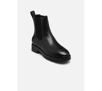 Lauren Ralph Lauren ALLYSON-BOOTS-BOOTIE 39 1/2 Negro