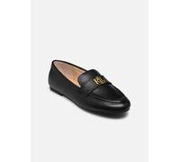 Lauren Ralph Lauren Averi Iii-Flats-Loafer 36 Negro