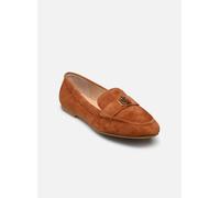 Lauren Ralph Lauren Averi Iii-Flats-Loafer 37 Marrón
