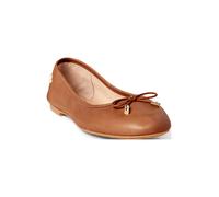 Lauren Ralph Lauren Bailarina 'JAYNA' marrón 38,5 marrón